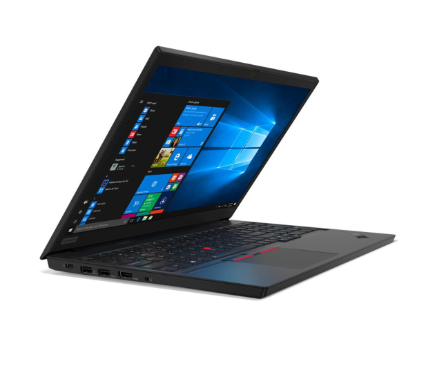 Lenovo ThinkPad E15 i5-10210U/16GB/480/Win10P - 569941 - zdjęcie 6